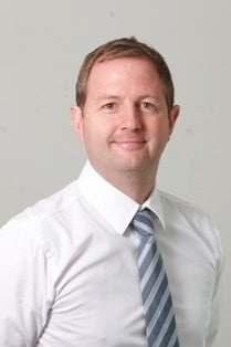 Plevin managing director Jamie Plevin said the contract marked a milestone in the development of the company